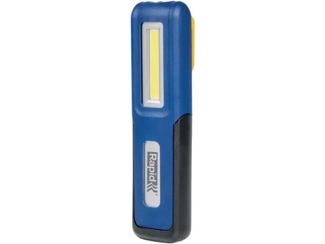 werklamp The Inspector, 3,6 V, lithium-ion