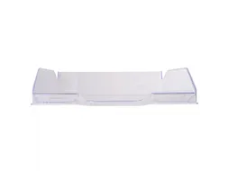Brievenbak COMBO MID I glossy cristal