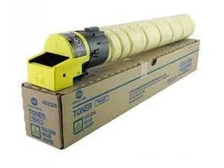 ACV1250 KONICA TN626Y Bizhub toner - 1
