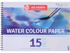 aquarelpapier 240 g A3 blok van 15 vel