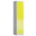 Lockerkast 1800x415x500mm 1x3 vakken cilinderslot, sokkel, RAL1018