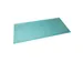 Onderlegger PU 40x80 cm tropisch/cyaan