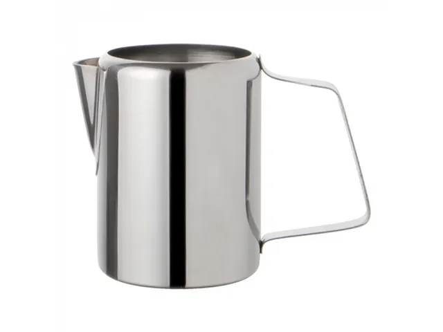 Roomkan rvs 0.5 Liter