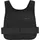 Inuteq Bodycool PRO NEOPRENE Koelvest Zwart