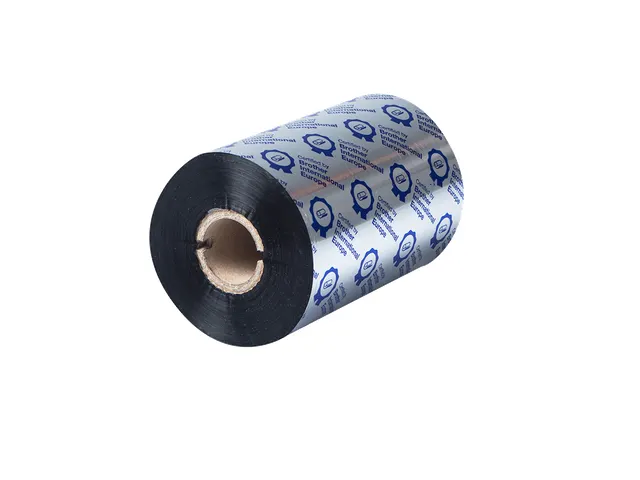 Hoogwaardige thermo-transferrol met premium hars voor hoge kwaliteit b