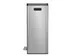 EcoCasa II pedaalemmer 30 Liter Mat RVS