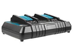 Makita Duo snellader LXT DC18RD