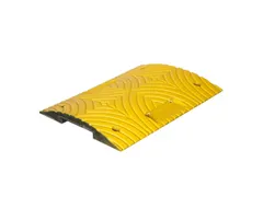 Verkeersdrempel V. Snelheden < 20km/h Basiselement 50x400x500mm