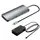 i-tec Metal USB-C Nano 3x Display Dockingstation