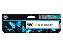 D8J09A HP 980 OJ SFP ink yellow 6600