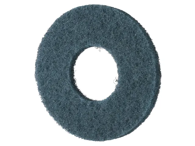 Makita 1914S7-5 Vloerpad Blauw 200 mm voor PS001G