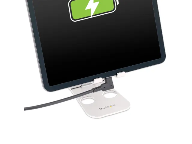 50cm Haakse USB-C Kabel