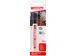 Viltstift edding 3300 schuin 1-5mm zwart blister à 1 stuk