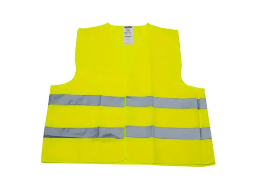 OXXA Reflect 0115 verkeersvest - L/XL