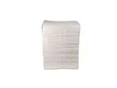 OUTLET Reinigingsdoek KD 110 Gram 38x40cm 10kg GEEL