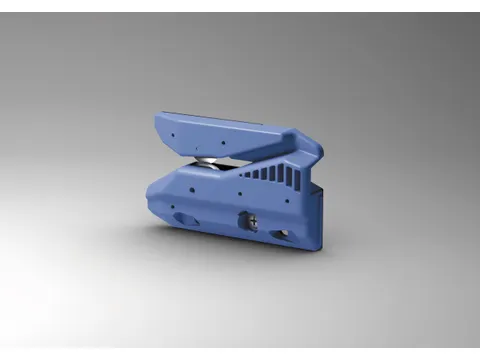 Auto Cutter Spare Blade S210040