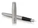 Vulpen Parker Sonnet stainless steel CT fijn