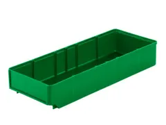 Stellingbakken Ps Hxbxd 84X186X500Mm Groen