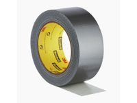 Plakband Scotch Extremium no residue duct tape 48mmx18.2m grijs