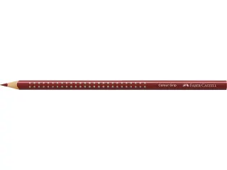 Kleurpotlood Faber-Castell Grip 2001 92 Indisch Rood - 2