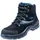 Atlas Ergo-Med 735 XP hoge S3 veiligheidsschoenen SRC ESD zwart XW-40