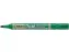 Pentel N850-D Permanent marker Ronde punt 4,2mm Groen