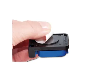 Klemboy MAUL Magnetisch Zelfklevend Blauw - 8
