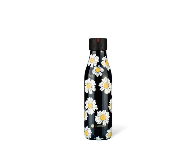 Thermosfles Les Artistes Paris 500ml Daisy