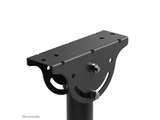 Neomounts CL35-440BL16L Monitor/TV-beugel plafond 1 scherm - 37-70 inc - 16