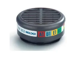 Moldex 8900 gasfilter, per 10 stuks