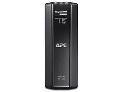 Onduleur APC BR1200G-FR 1,2 kVA 720W 445 J Sealed Lead Acid (VRLA)
