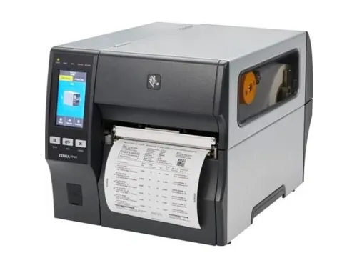 ZT421 Labelprinter Tt 6IN 203 Dpi Serial Usb 10/100 E