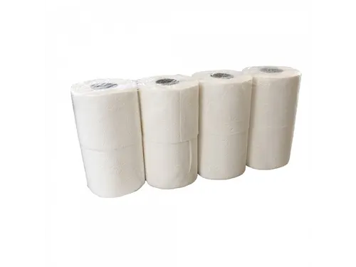 CMT Toiletpapier Eco Cellulose 2-laags 400vel 40 Rol