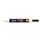 Verfstift Posca PC5M Medium Punt 1,8-2,5mm Ivoor