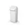 Afvalbak Durabin Flip 40 Liter Wit