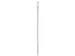 Hygiene 2960-5 Ultra Steel 130cm Wit