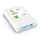 gekleurd kopieerpapier A4 80 grams lichtblauw 500vel