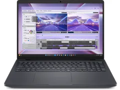 Dell Pro Max 16 Inch MC16250 laptop U7-265H 16GB DDR5 512GB SSD