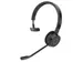 Jabra Evolve 65 TE UC Mono Bluetooth headset met laadstation