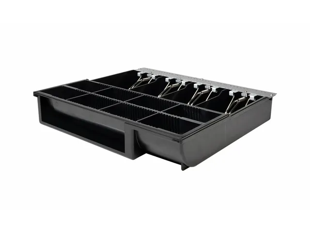 Binnenlade kassa Safescan 4141T1 zwart
