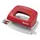 Mobiele Perforator Leitz NeXXt 5058 2-gaats 10vel rood