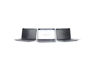13.3 inch 16:9 Heldere Privacy Filter met Touch - 3