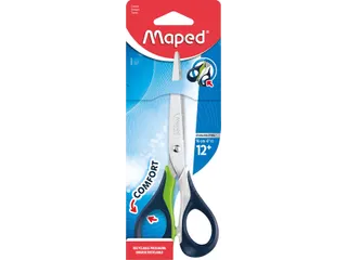 Schaar Maped Sensoft 16cm assorti - 5