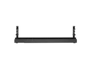 Kabelgoot Neomounts klembevestiging 80-120cm max. 5kg zwart - 6