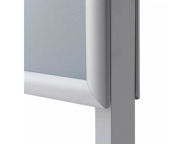 Posterstandaard Dubbelzijdig 70x100cm