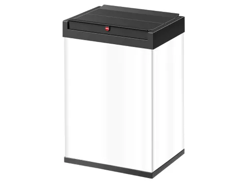 Big-box Swing 35 Liter Hailo Wit Zwart