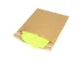 Sendbag verzendverpakking IEZZY 34/38 x 45cm bruin 200 stuks