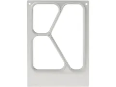 OUTLET Cassette Duniform 10_20 1-cav menu 3 comp