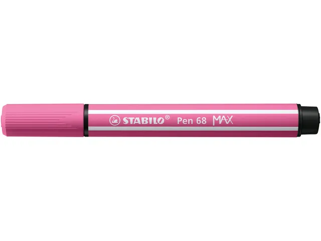 Viltstift STABILO Pen 68/17 Max heliotrope