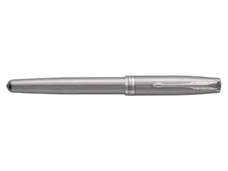 Vulpen Parker Sonnet stainless steel CT fijn - 9